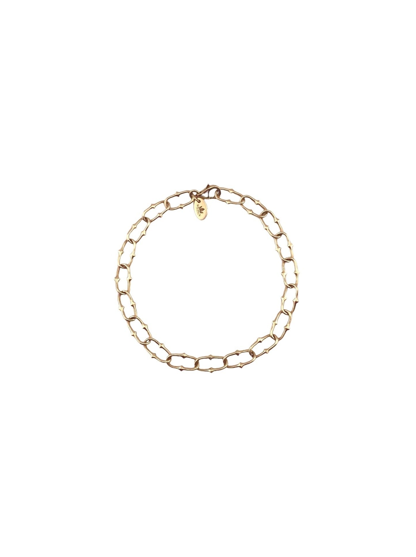 Rani Thorn Link Bracelet